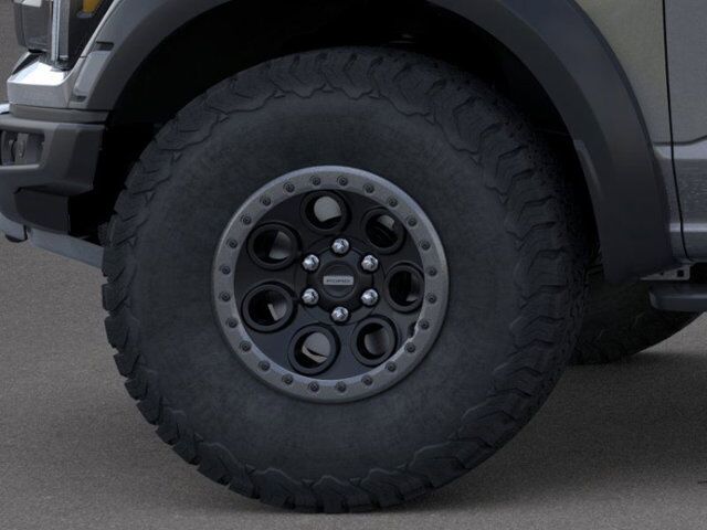 2025 Ford F-150 Raptor Winder GA