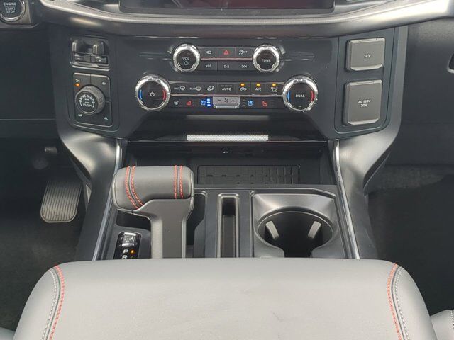 2025 Ford F-150 Raptor Winder GA