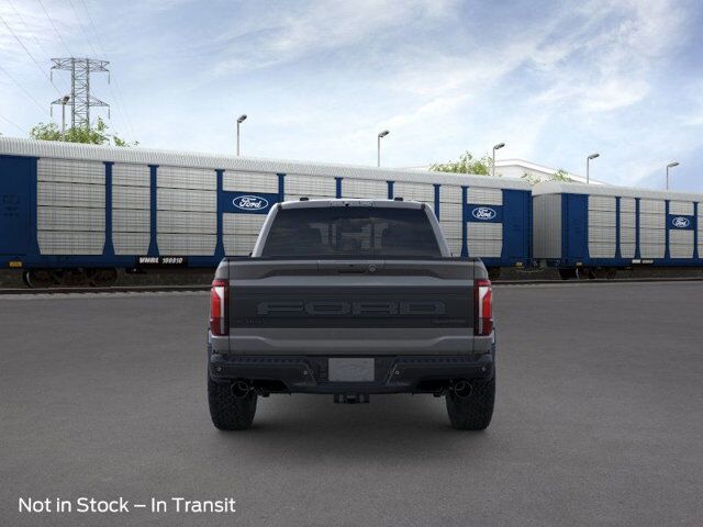 2025 Ford F-150 Raptor Winder GA