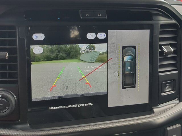 2025 Ford F-150 Raptor Winder GA