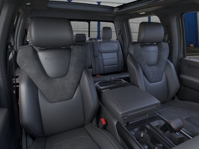 2025 Ford F-150 Raptor Winder GA
