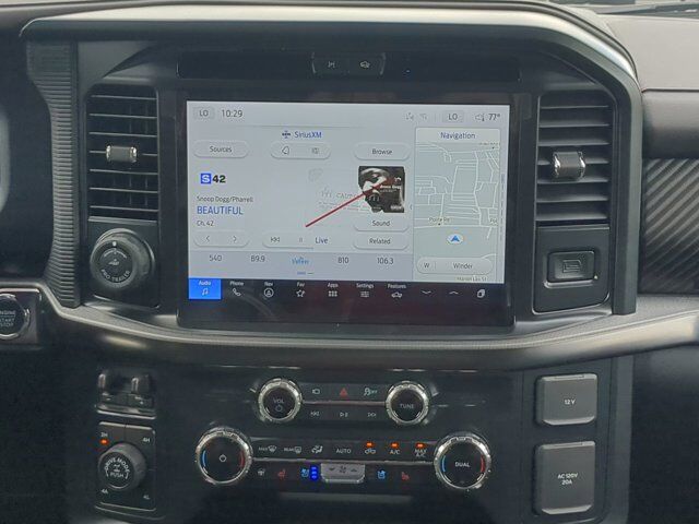 2025 Ford F-150 Raptor Winder GA