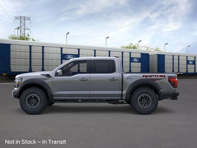 2025 Ford F-150 Raptor Winder GA