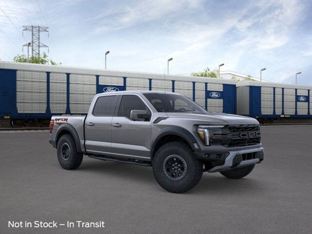 2025 Ford F-150 Raptor Winder GA