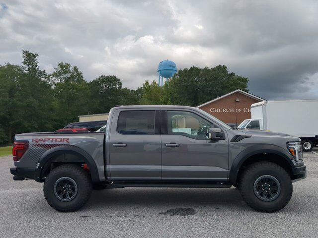 2025 Ford F-150 Raptor Winder GA