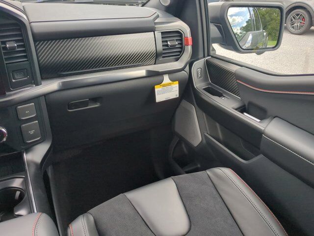2025 Ford F-150 Raptor Winder GA