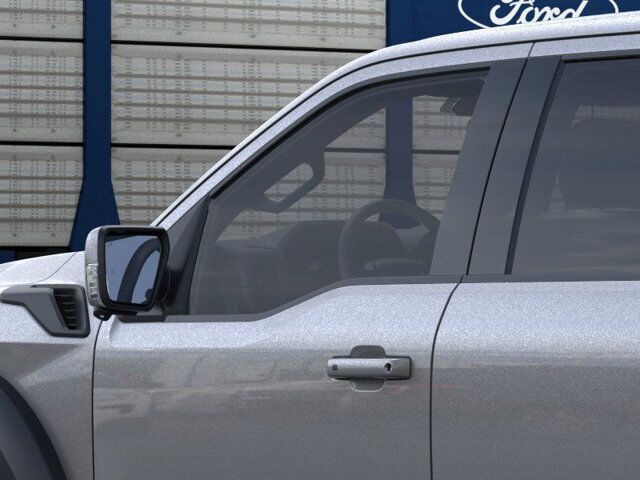 2025 Ford F-150 Raptor Winder GA