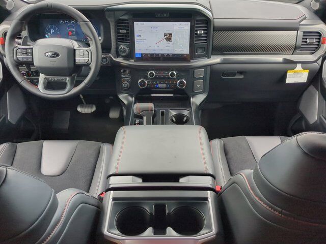 2025 Ford F-150 Raptor Winder GA
