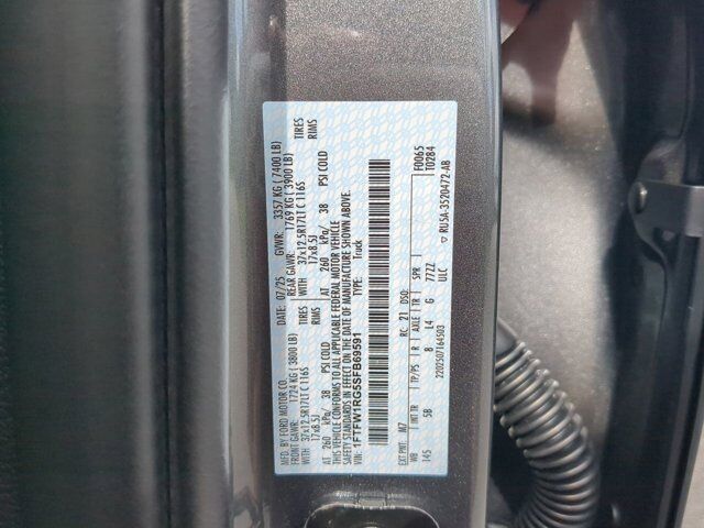 2025 Ford F-150 Raptor Winder GA