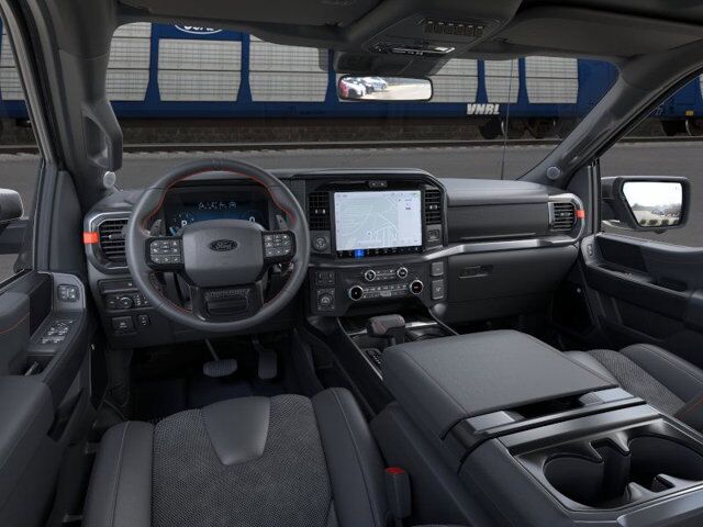 2025 Ford F-150 Raptor Winder GA