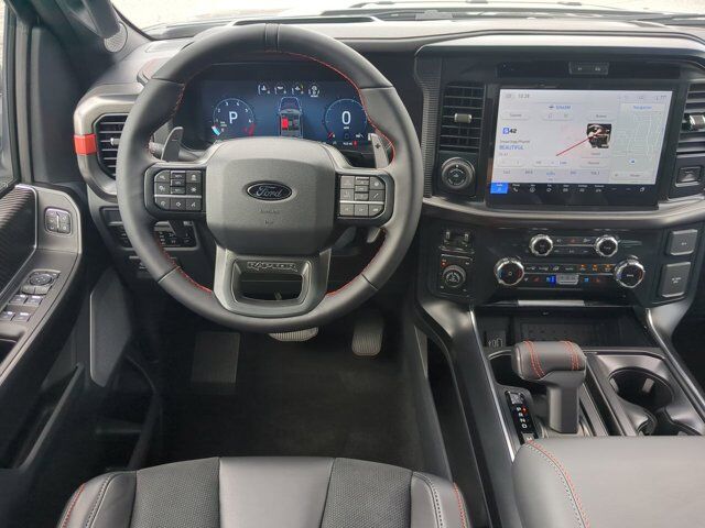 2025 Ford F-150 Raptor Winder GA