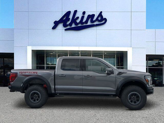 2025 Ford F-150 Raptor Winder GA