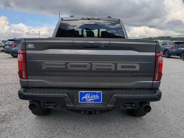 2025 Ford F-150 Raptor Winder GA