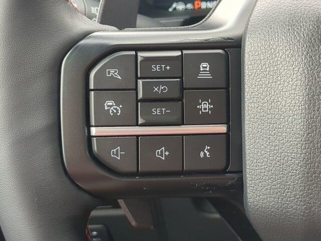 2025 Ford F-150 Raptor Winder GA