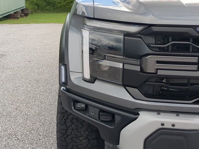 2025 Ford F-150 Raptor Winder GA