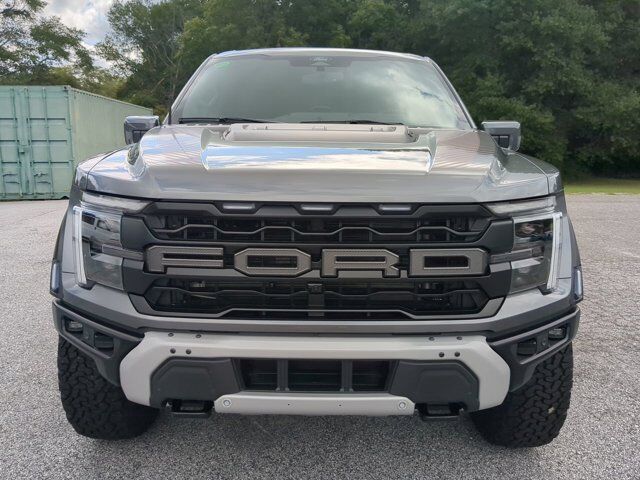2025 Ford F-150 Raptor Winder GA