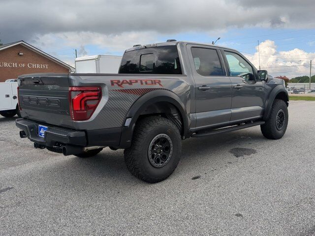 2025 Ford F-150 Raptor Winder GA