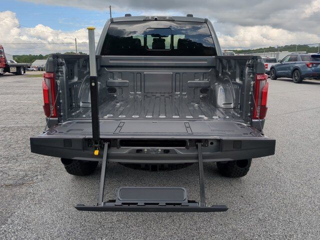 2025 Ford F-150 Raptor Winder GA