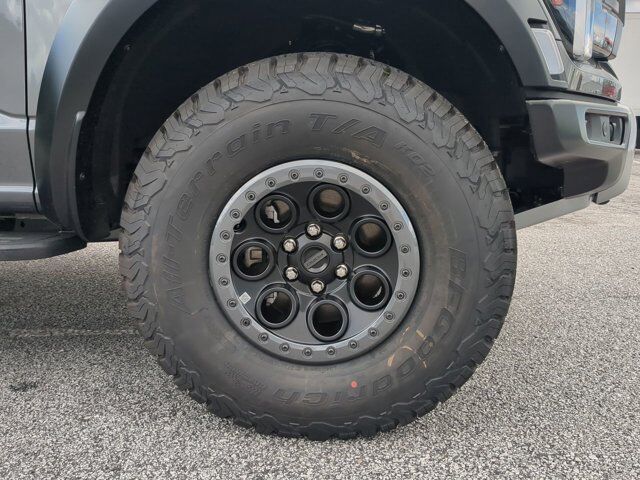 2025 Ford F-150 Raptor Winder GA