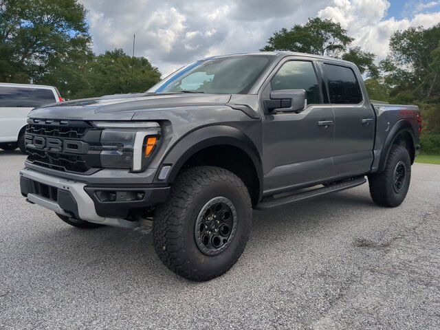 2025 Ford F-150 Raptor Winder GA