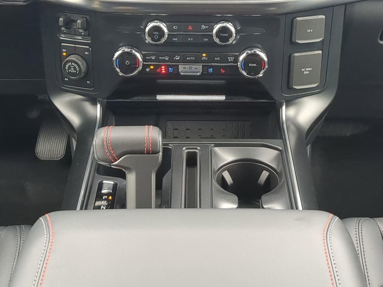 2025 Ford F-150 Raptor Winder GA