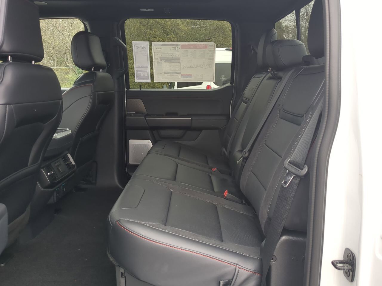 2025 Ford F-150 Raptor Winder GA