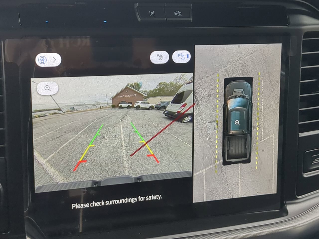 2025 Ford F-150 Raptor Winder GA