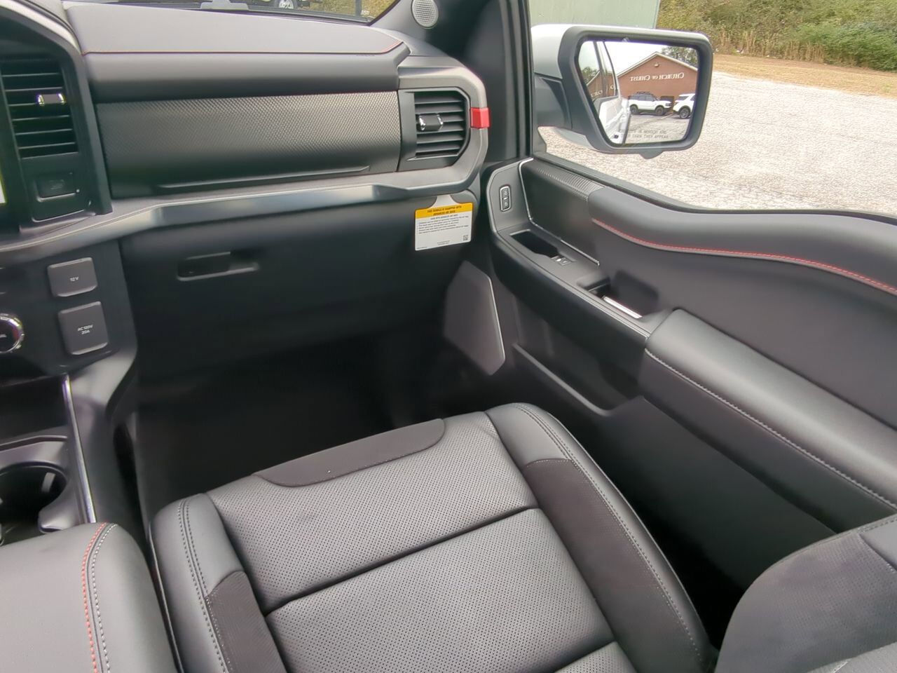 2025 Ford F-150 Raptor Winder GA