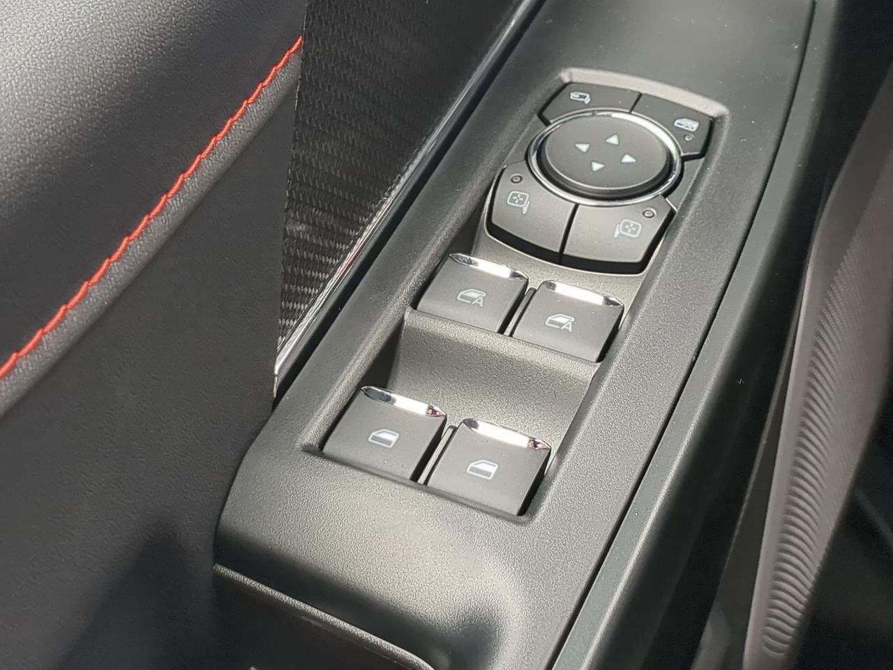 2025 Ford F-150 Raptor Winder GA