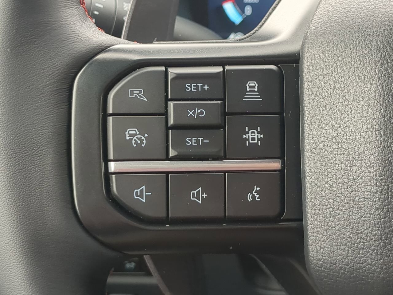 2025 Ford F-150 Raptor Winder GA