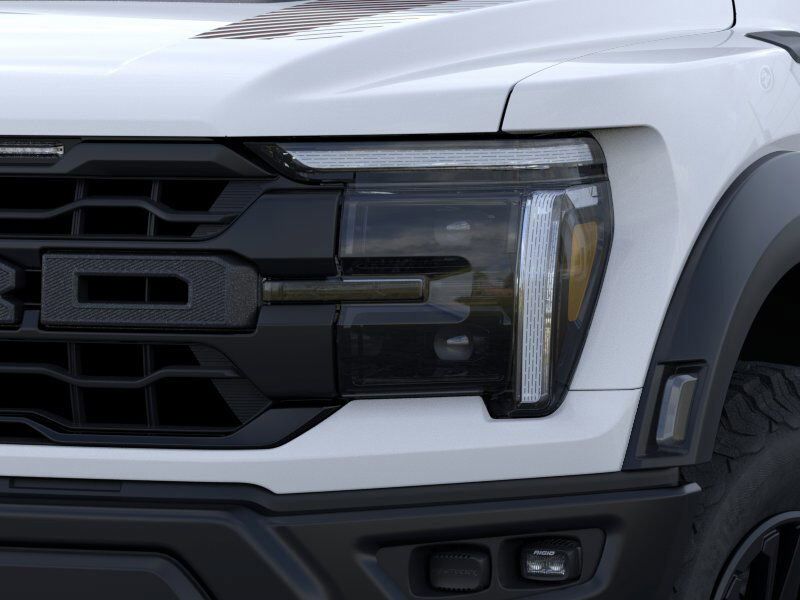 2025 Ford F-150 Raptor Winder GA