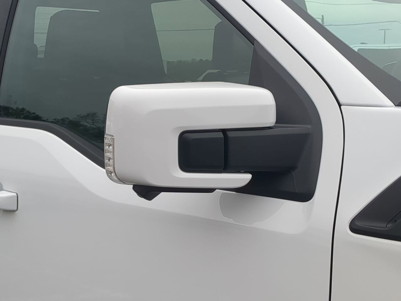 2025 Ford F-150 Raptor Winder GA