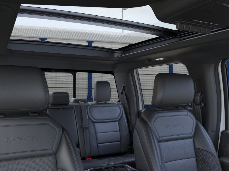 2025 Ford F-150 Raptor Winder GA