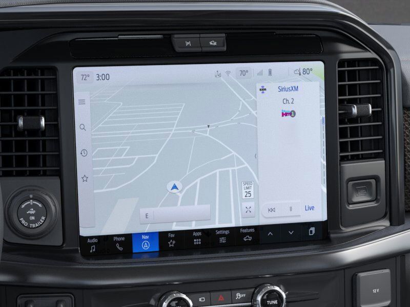 2025 Ford F-150 Raptor Winder GA