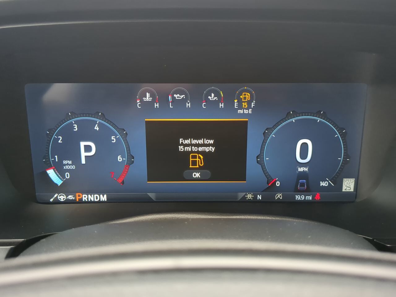 2025 Ford F-150 Raptor Winder GA