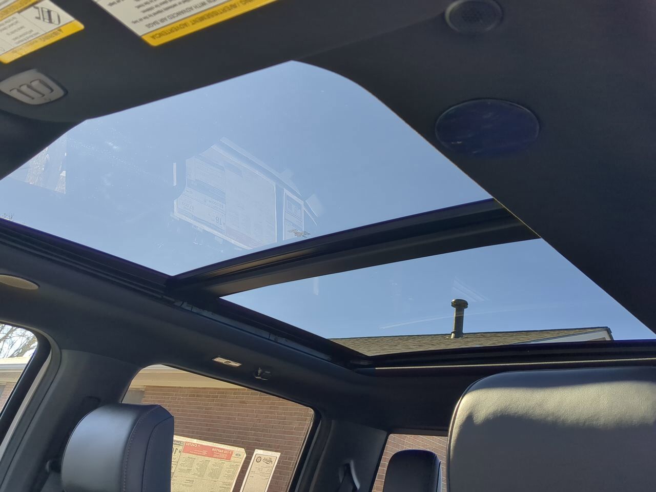 2025 Ford F-150 Raptor Winder GA