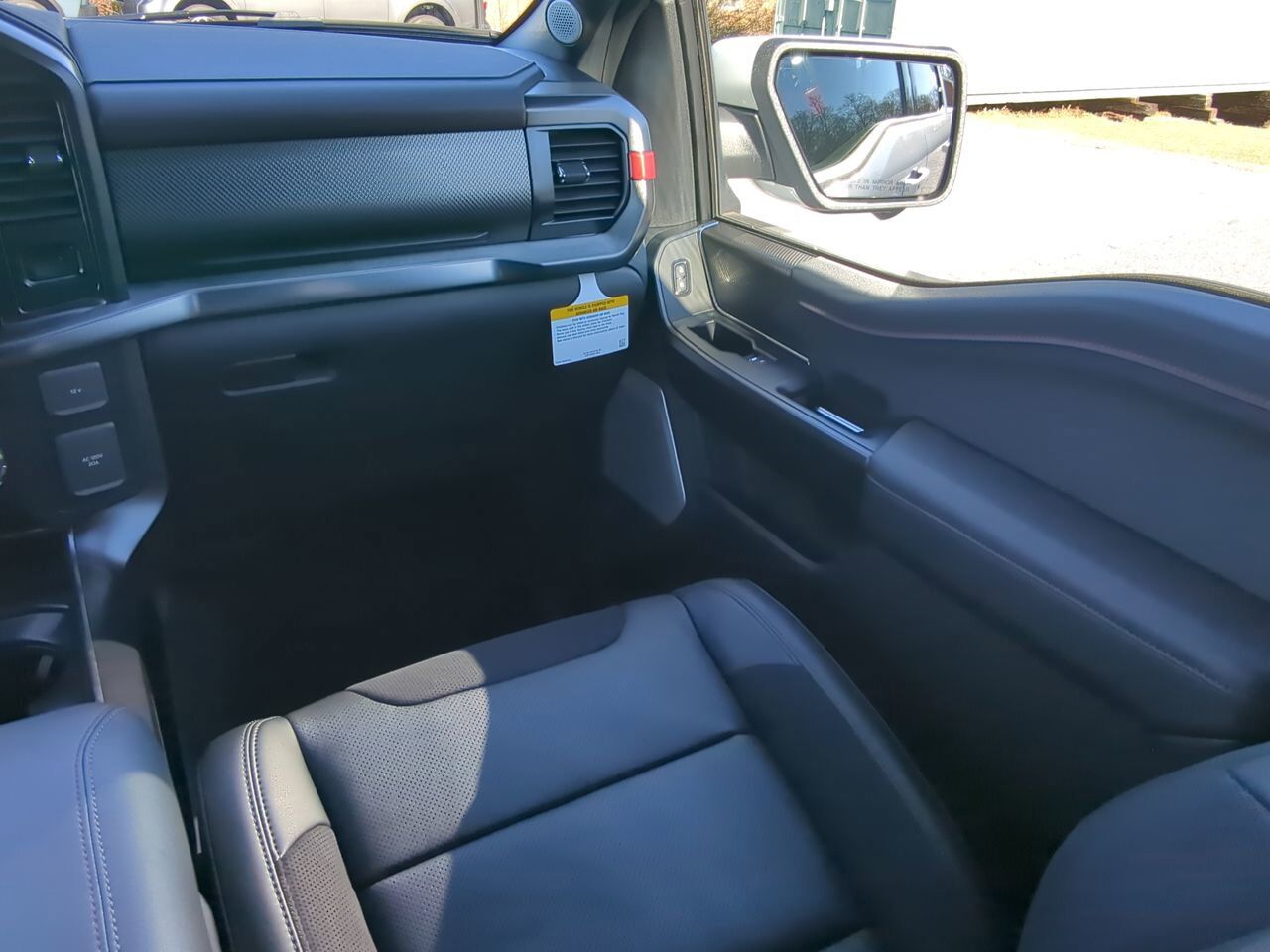 2025 Ford F-150 Raptor Winder GA