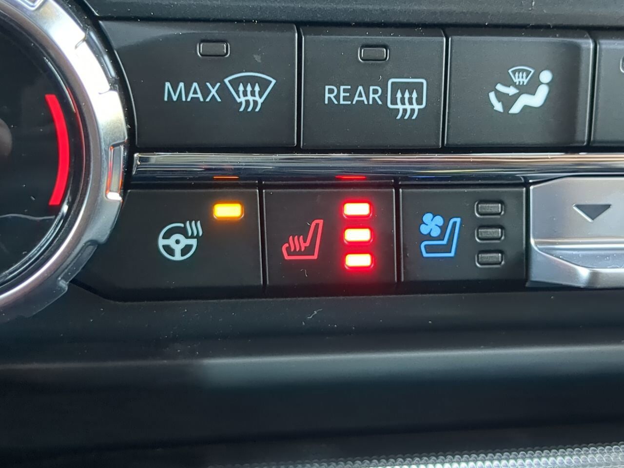 2025 Ford F-150 Raptor Winder GA