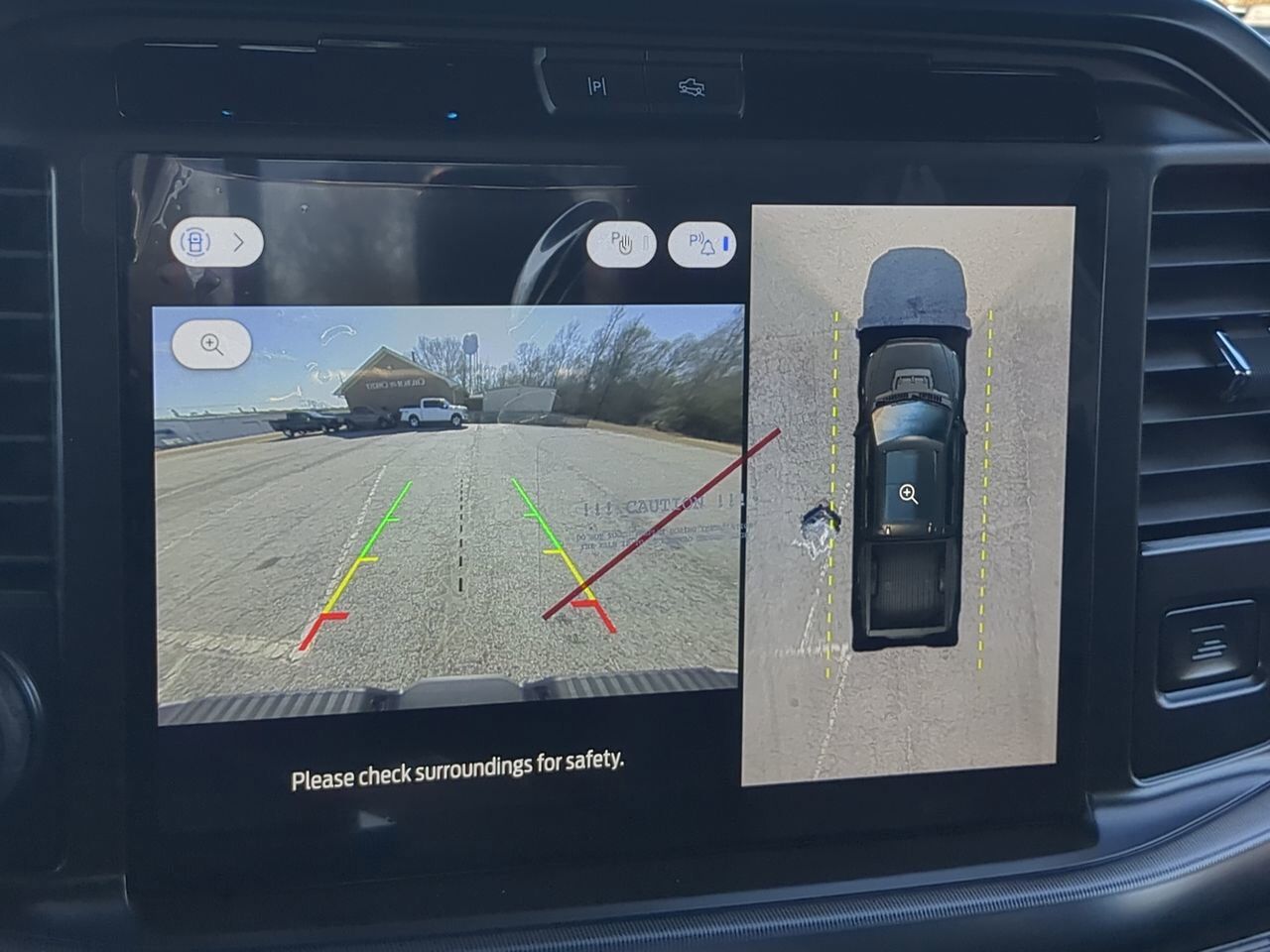 2025 Ford F-150 Raptor Winder GA