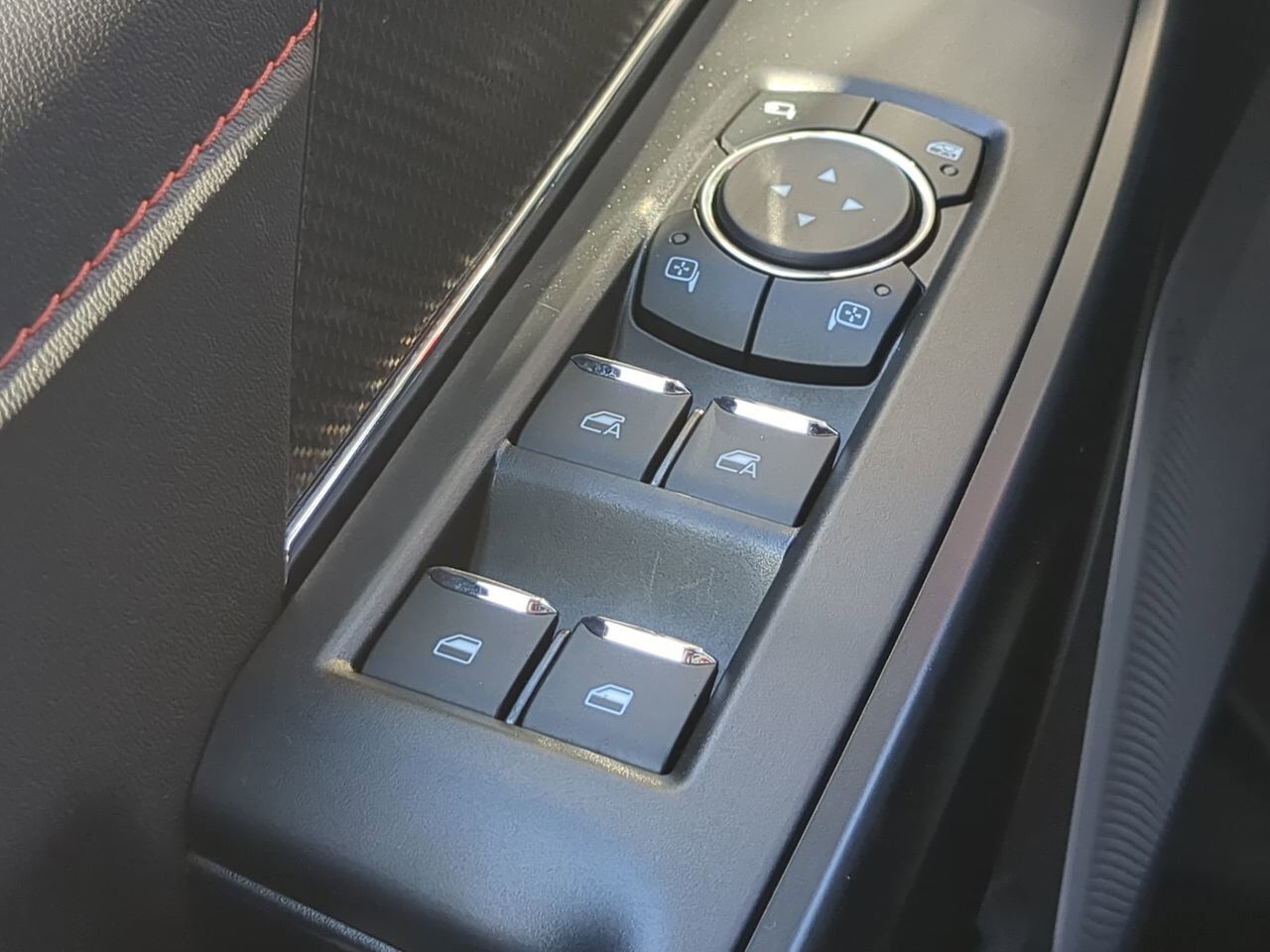 2025 Ford F-150 Raptor Winder GA