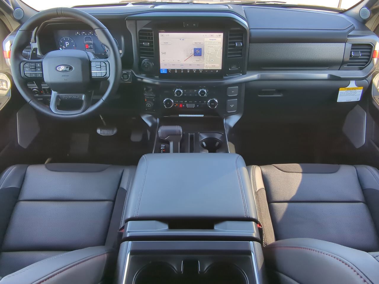 2025 Ford F-150 Raptor Winder GA