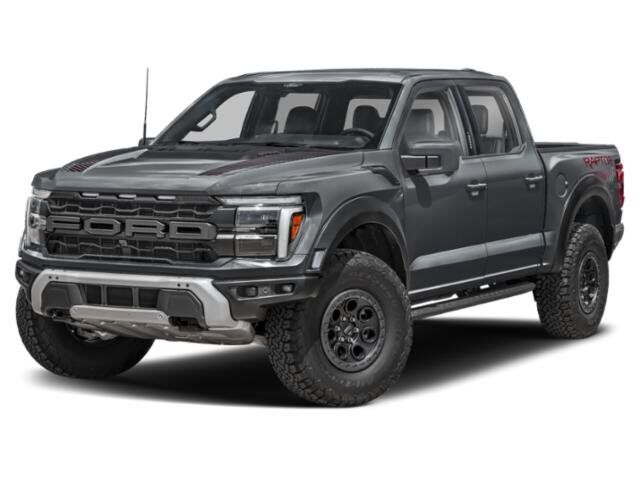 2025 Ford F-150 Raptor Winder GA