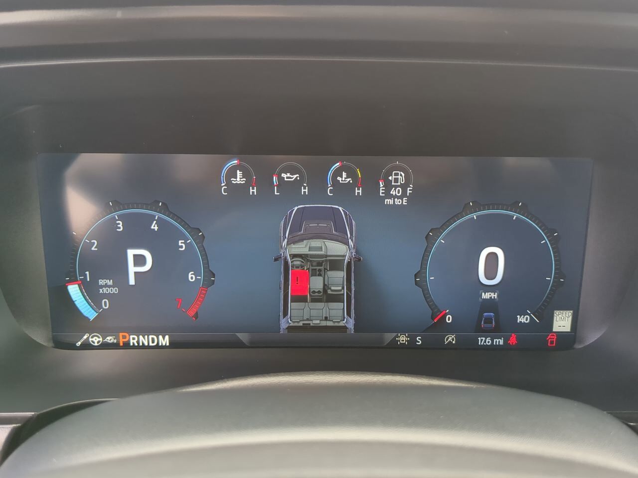 2025 Ford F-150 Raptor Winder GA