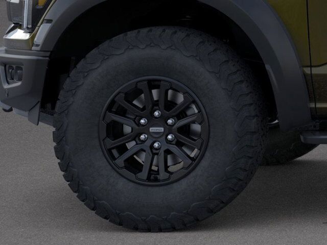 2025 Ford F-150 Raptor Winder GA