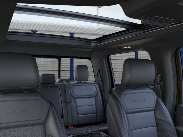2025 Ford F-150 Raptor Winder GA