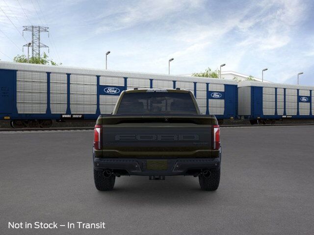 2025 Ford F-150 Raptor Winder GA