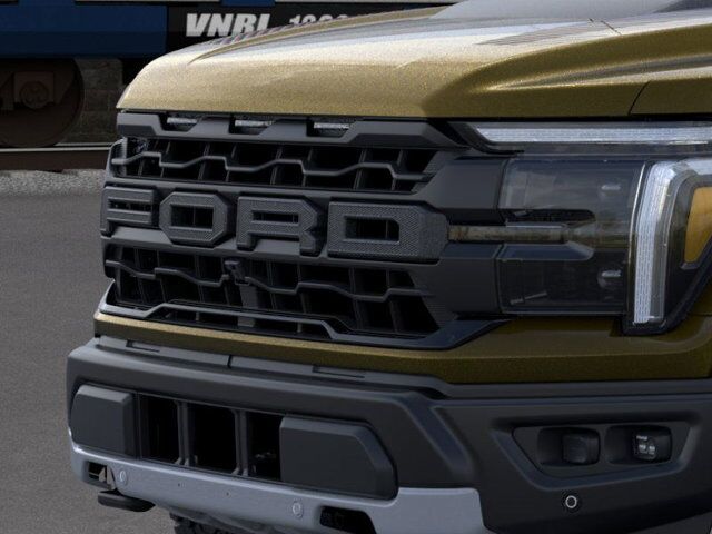 2025 Ford F-150 Raptor Winder GA