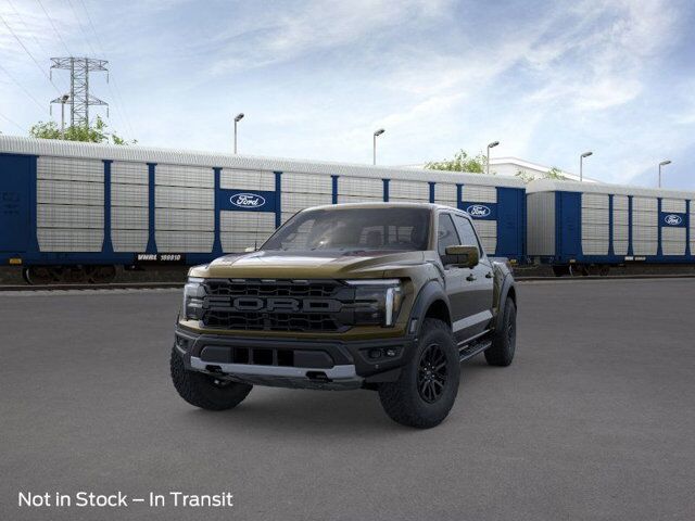 2025 Ford F-150 Raptor Winder GA