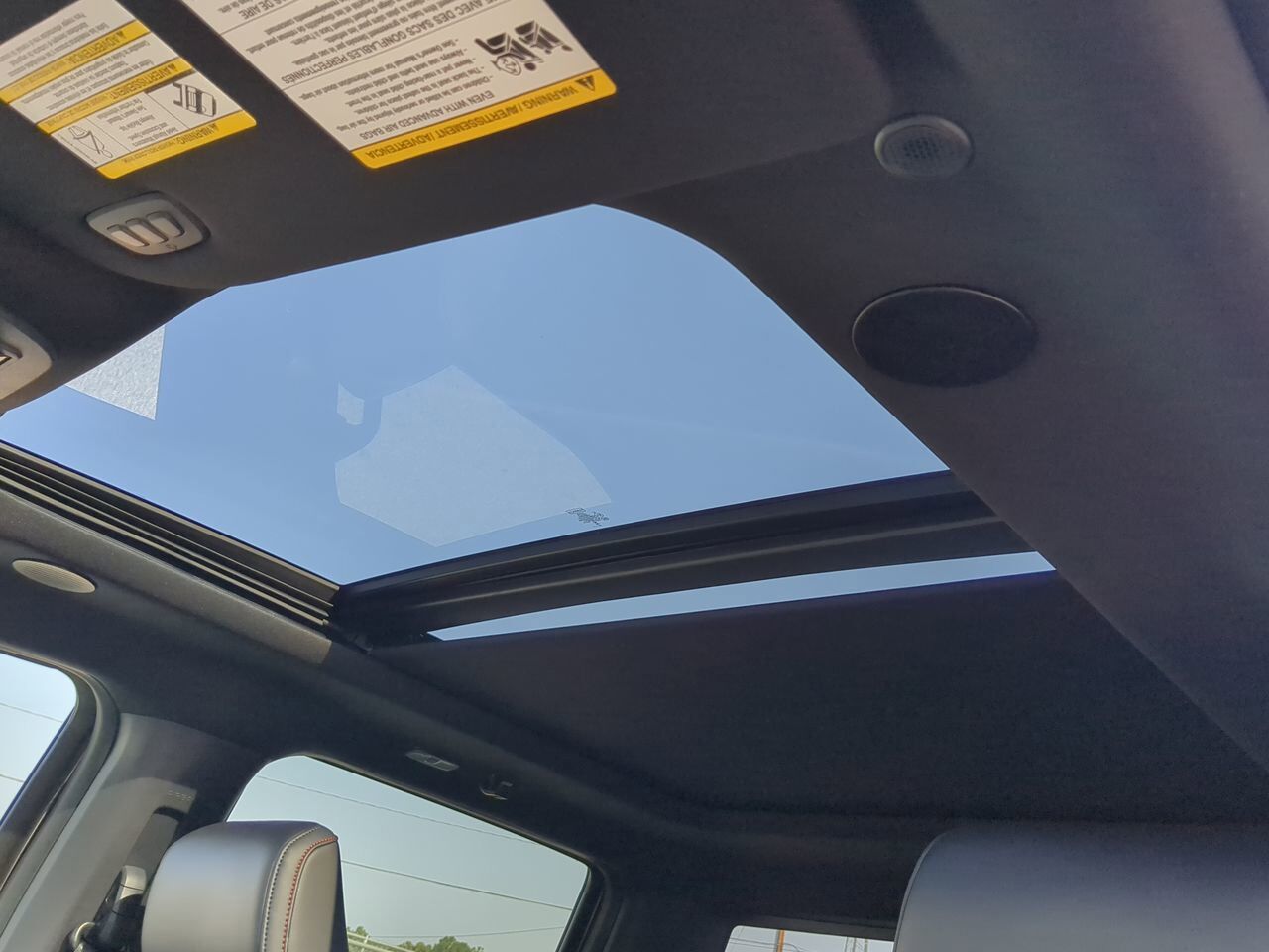 2025 Ford F-150 Raptor Winder GA
