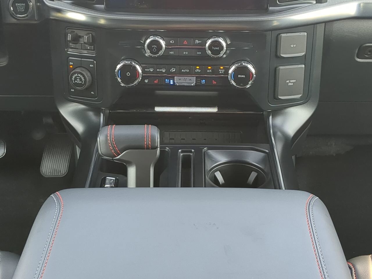 2025 Ford F-150 Raptor Winder GA